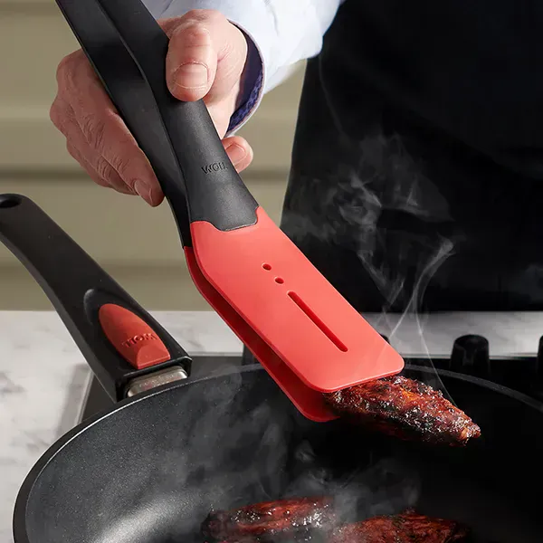 Cook it