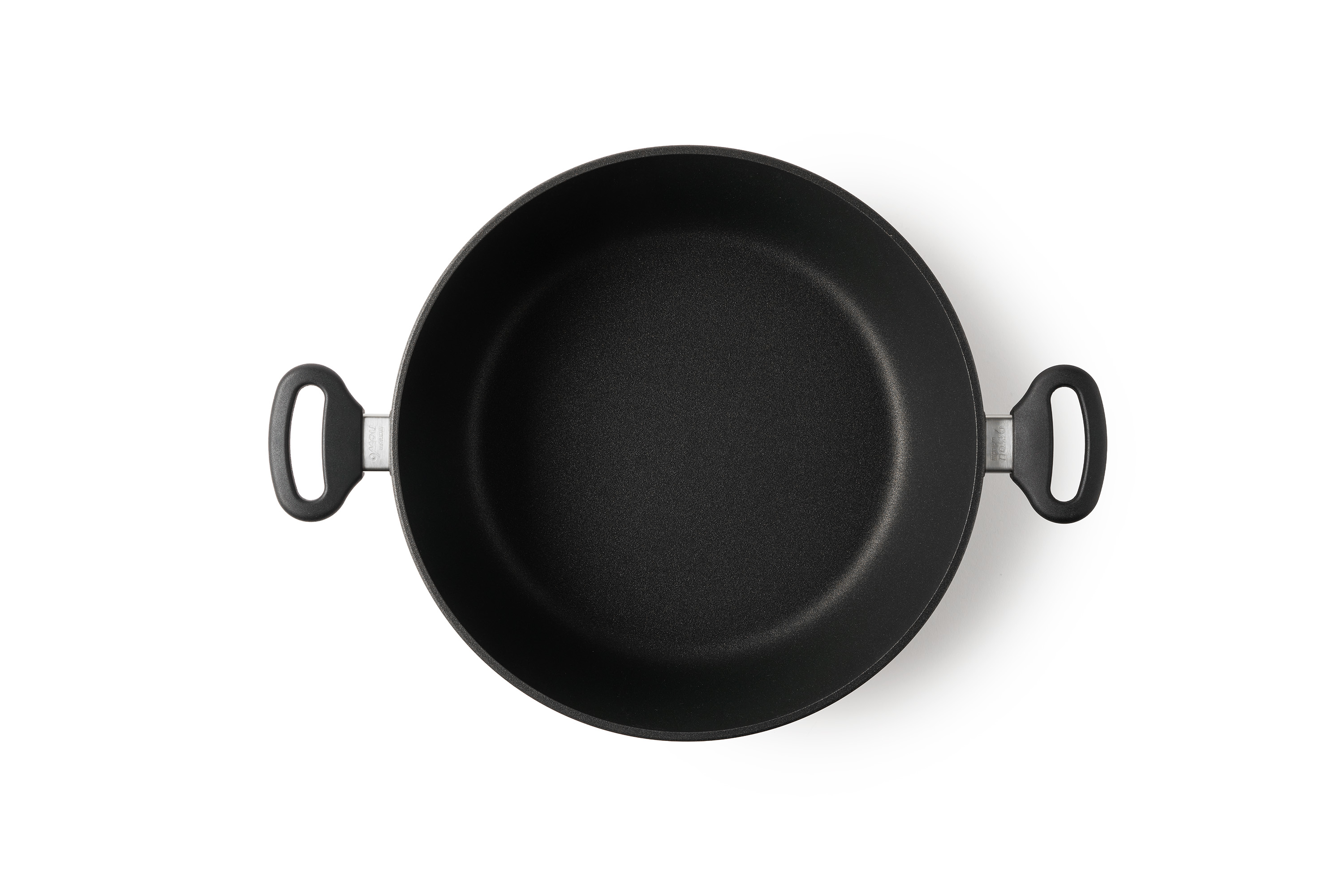Nowo Titanium Gastro-Gusstopf