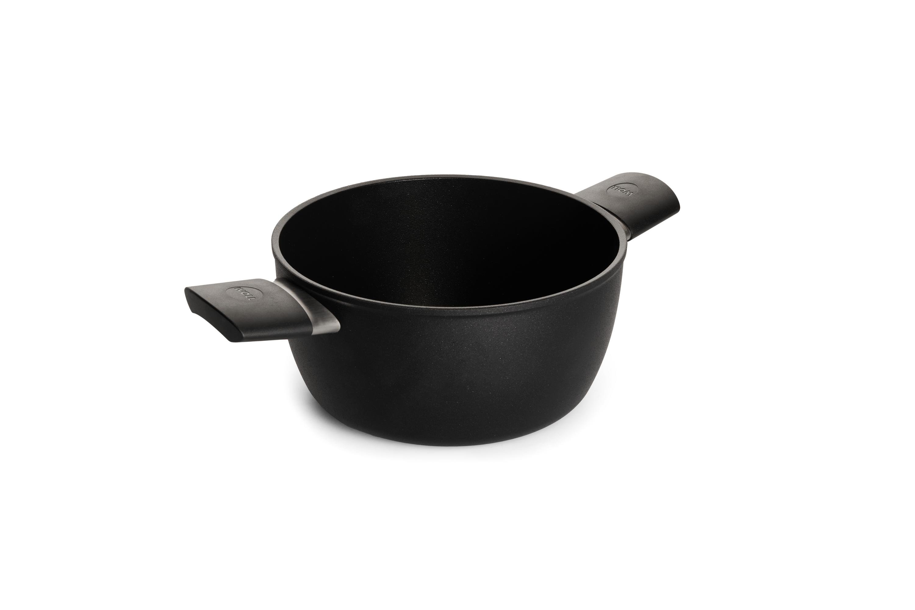 EcoLite QXR Gusstopf