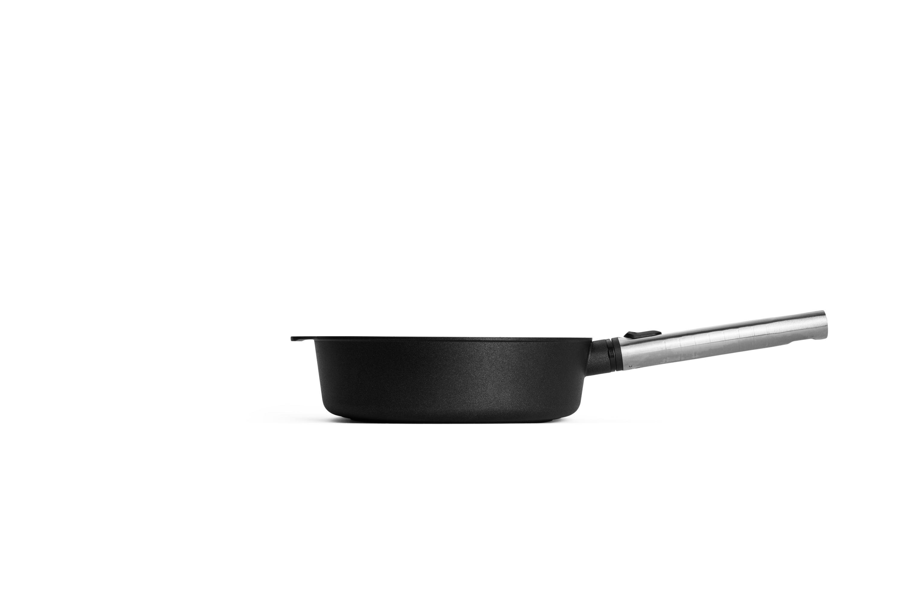 Logic XR Guss-Hochrandpfanne