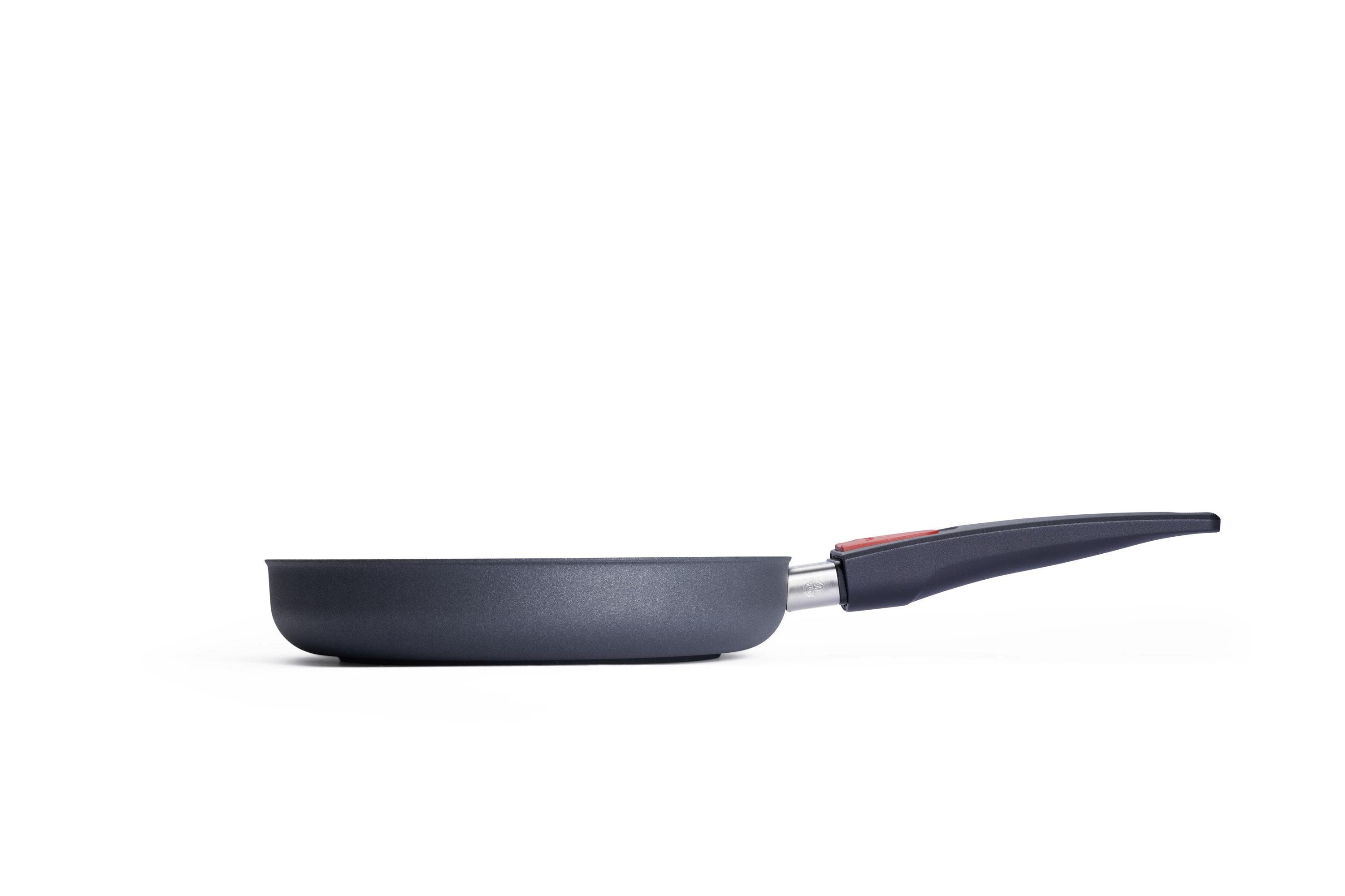 Diamond Lite Pfannen-Set, 3-tlg., Ø 24 cm + 20 cm Seitenansicht