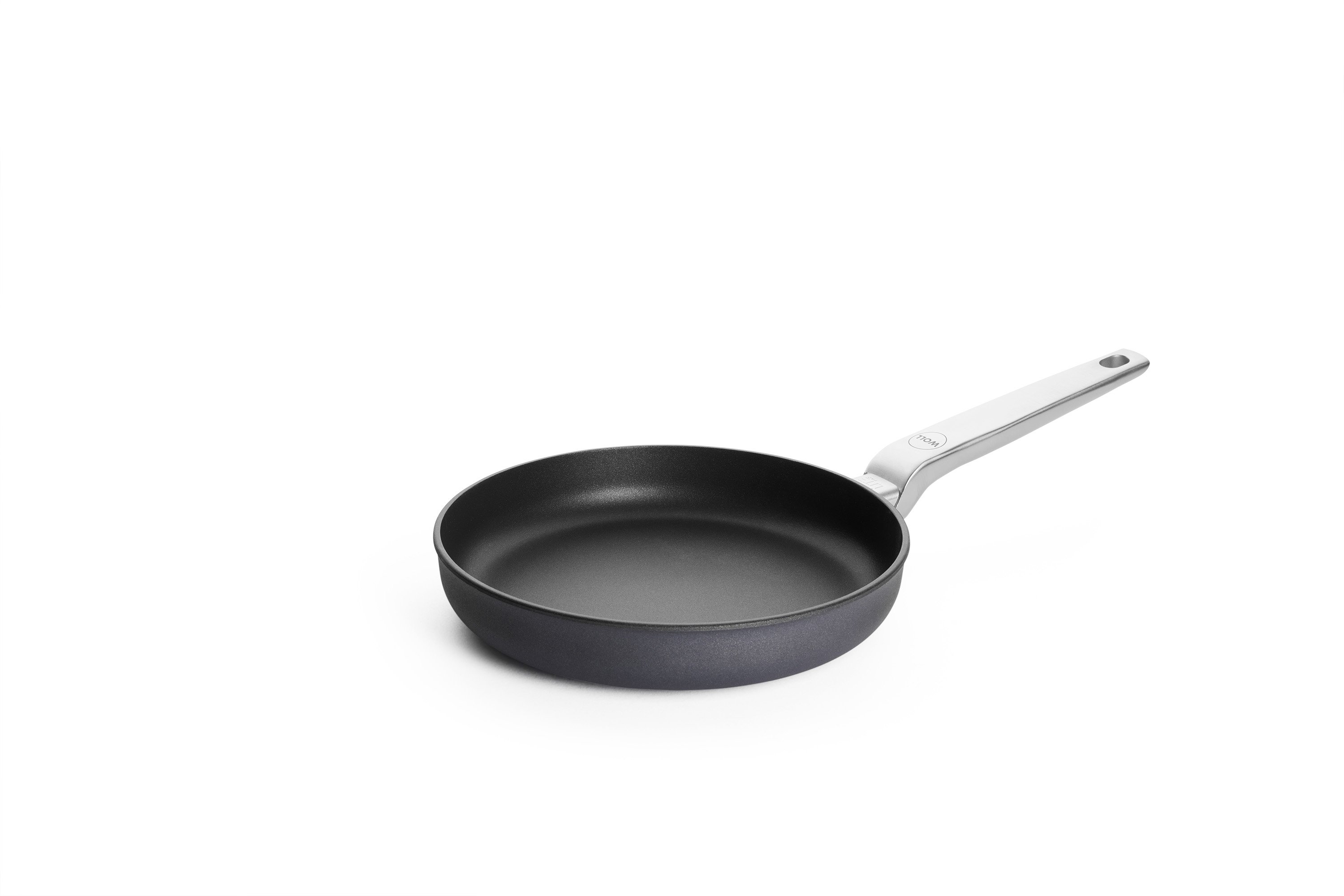 2524DLPI_3Quarter Diamond Lite Pro Gusspfanne | Alle Herdarten inkl. Induktion | 24cm