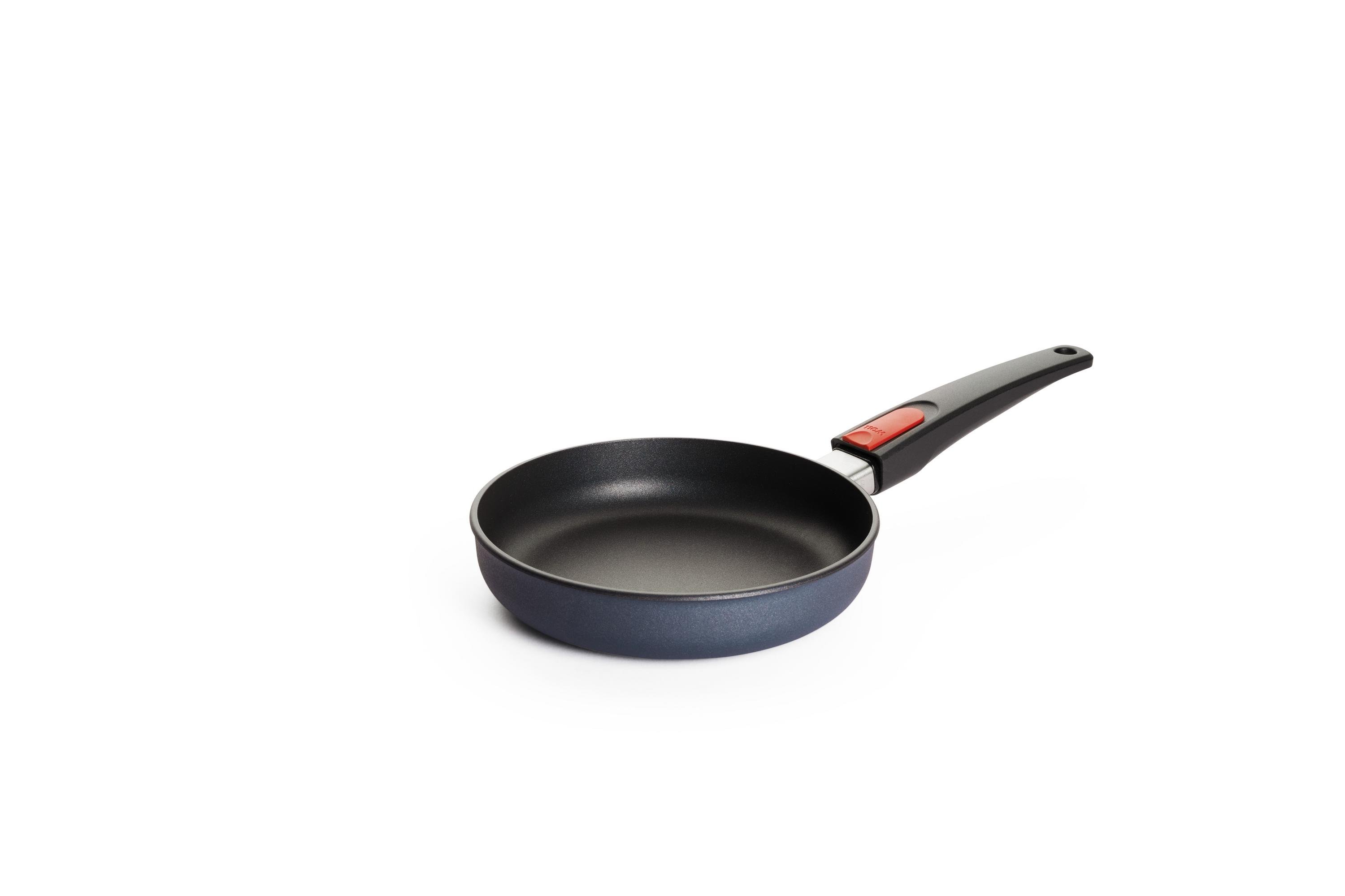 1520DPS_1520DPI_3Quarter Diamond Lite Gusspfanne | Stiel - Abnehmbar | Ceran, Gas, Elektro, Halogen | 32cm