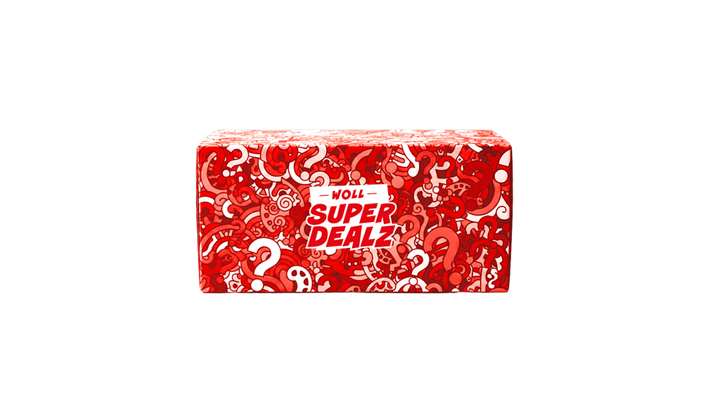 Mystery Box 30
