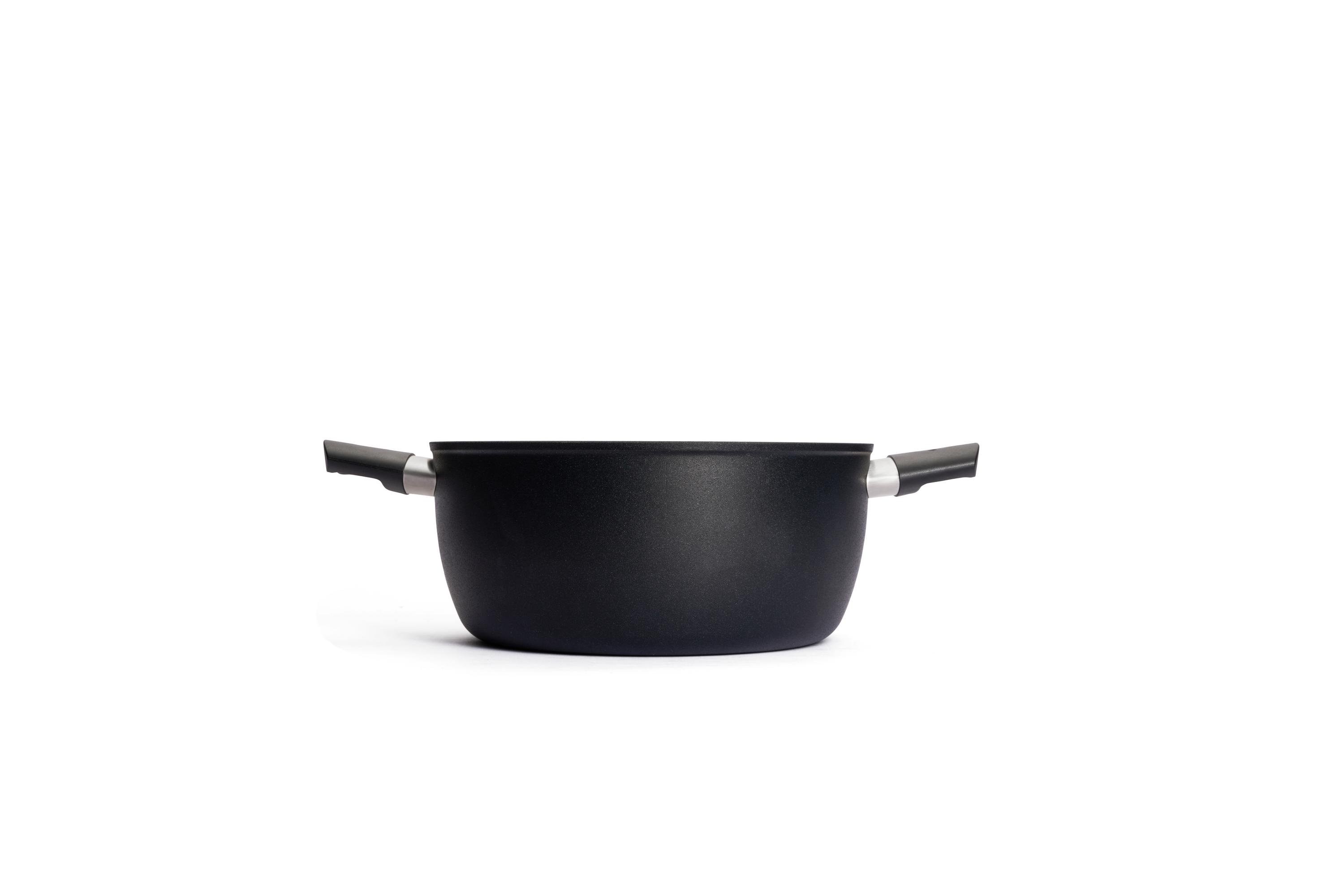 Eco Lite Topf Seitenansicht | 24cm