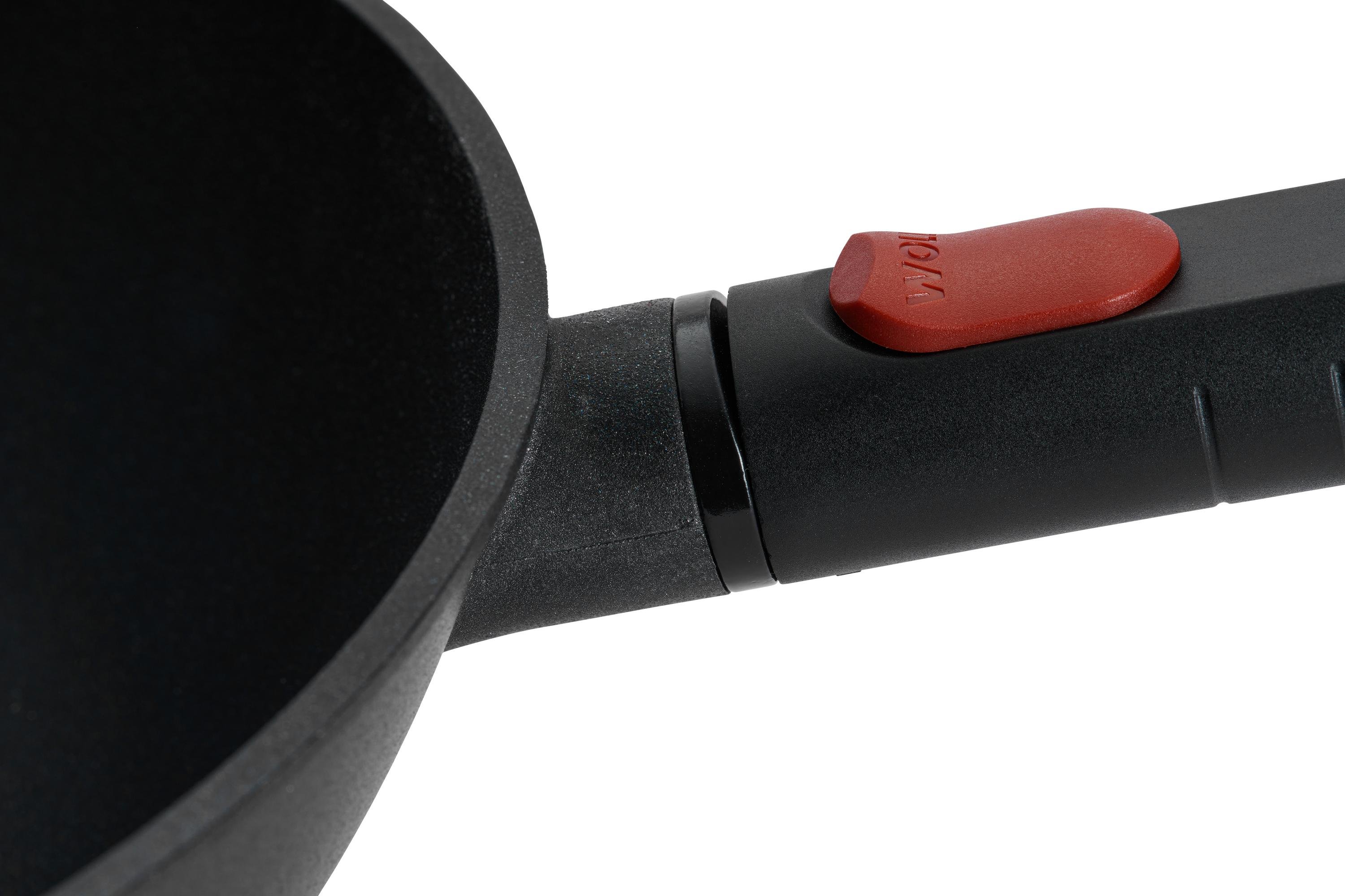 Logic XR Wok-Set, 3-tlg. Detailansicht