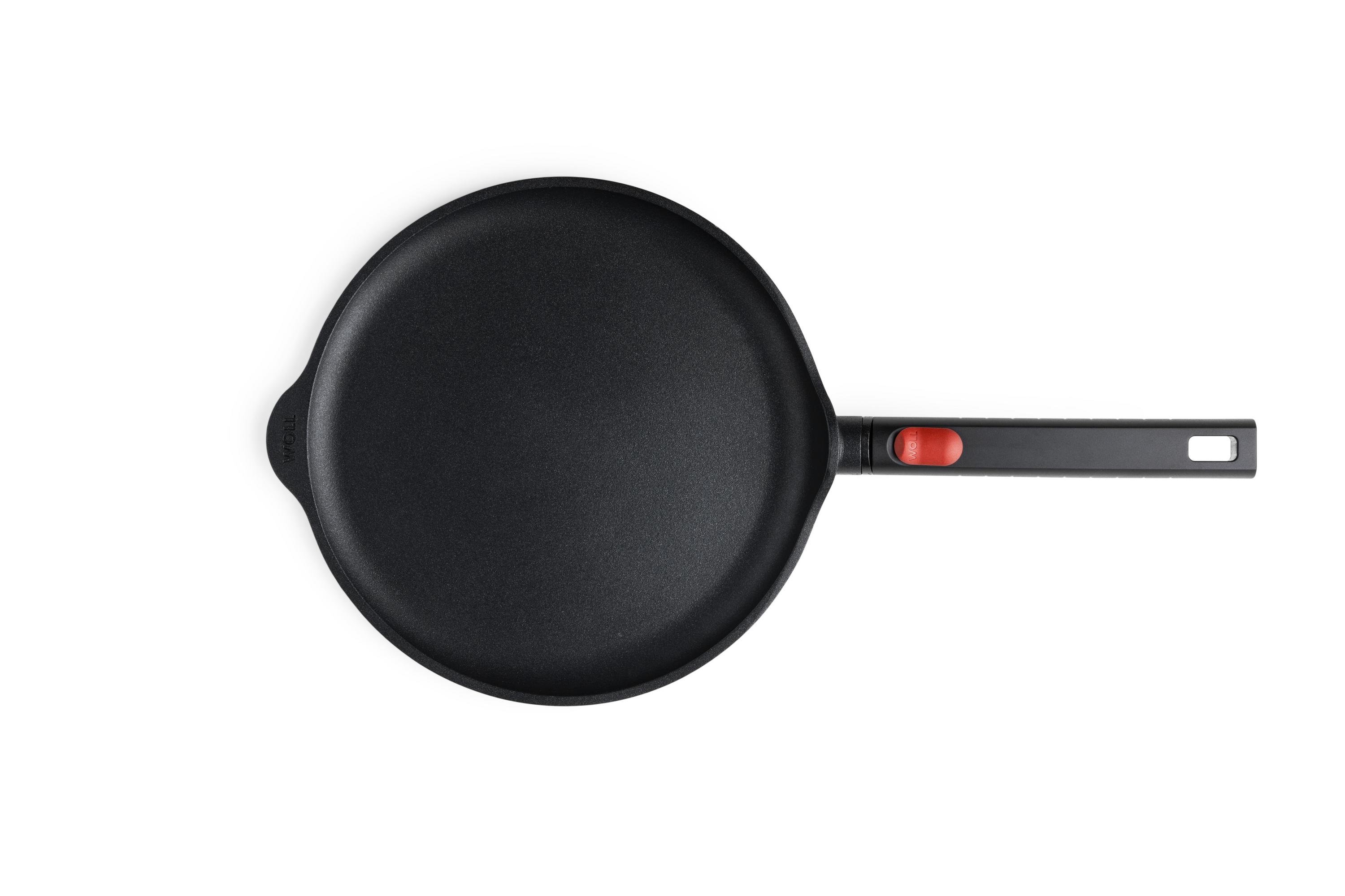 Eco Logic QXR Guss-Crêpepfanne Eco Logic QXR Guss-Crêpepfanne