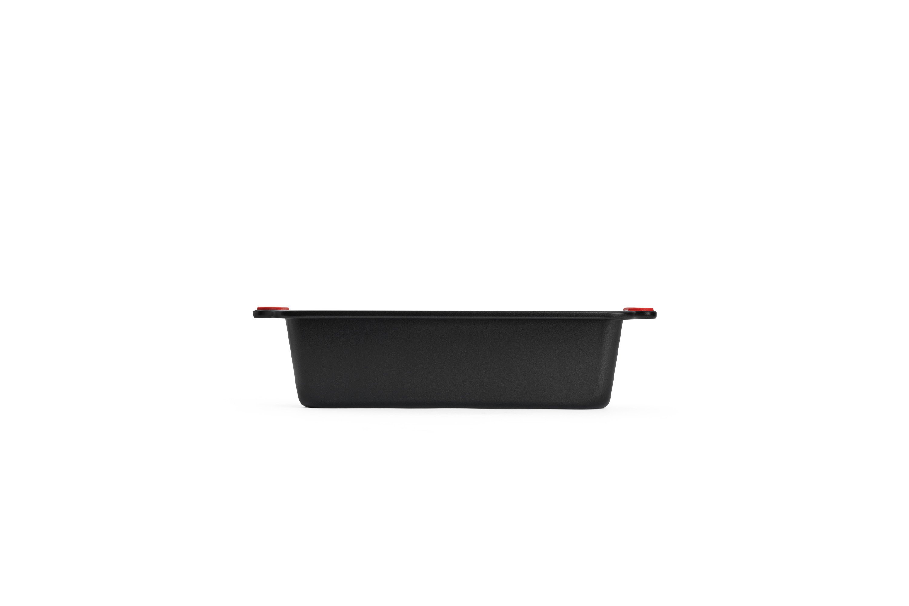 Let's bake! Kastenform Seitenansicht | 28cm