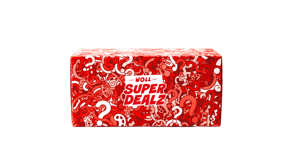 Mystery Box 50