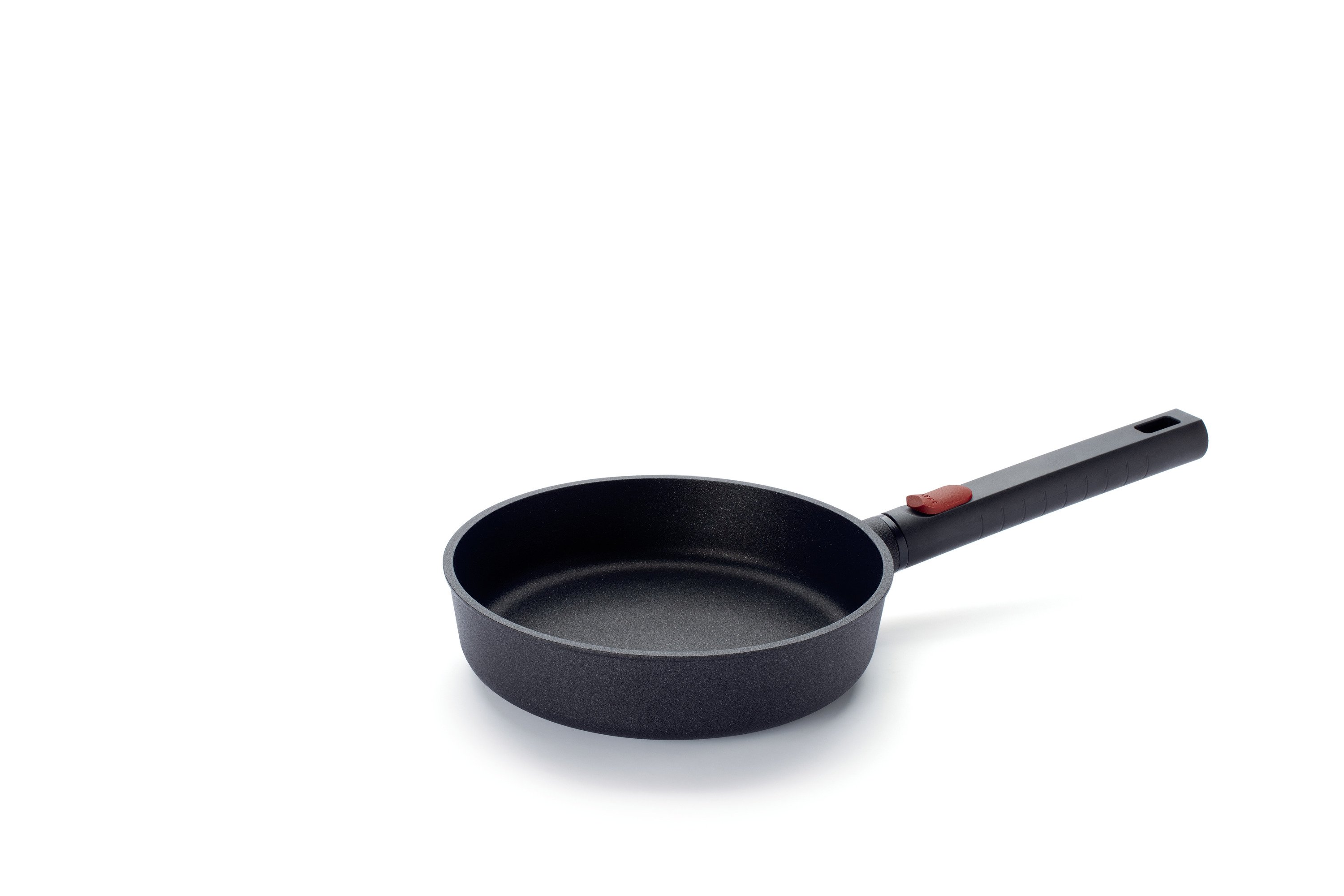 1520LCI_3Quarter Eco Logic QXR Gusspfanne