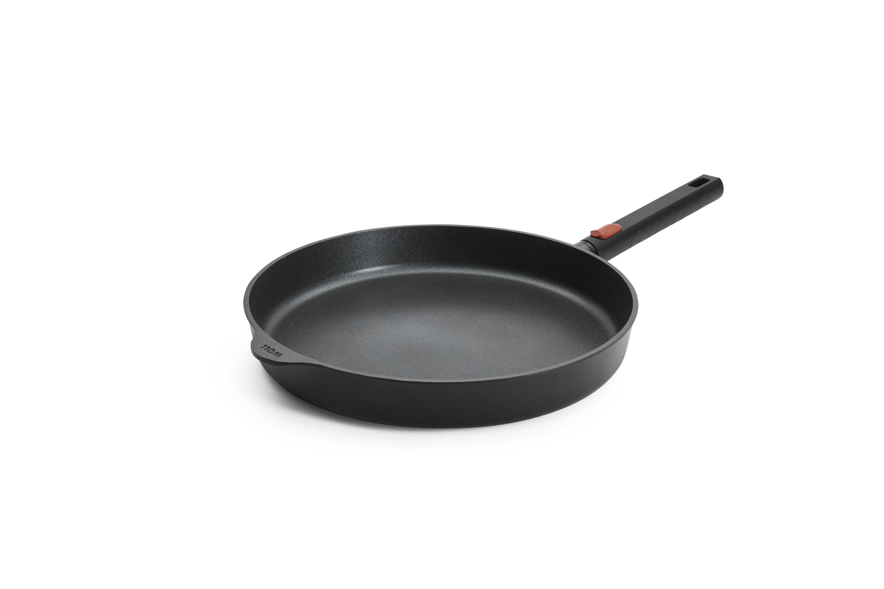 Eco Logic QXR Gusspfanne Eco Logic QXR Gusspfanne