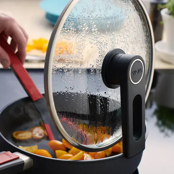 Smart Lid